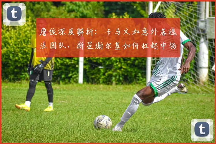 詹俊深度解析:卡马文加意外落选法国队,新星谢尔基如何扛起中场重压?